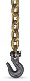 Know your Transport Binder Chain Assemblies and Load Binders |
