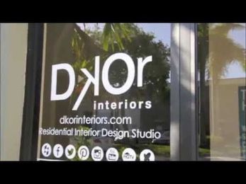 Miami Top Interior Design Firm