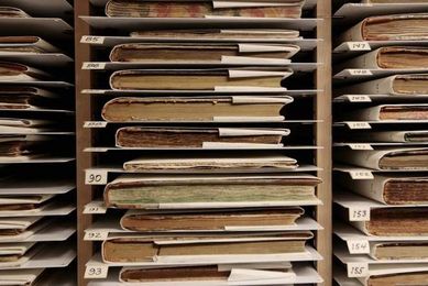 New Bedford Whaling Museum logbooks to be used to uncover climate patterns