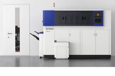 Seiko Epson Says It Will Sell World’s First In-Office Paper Recycler