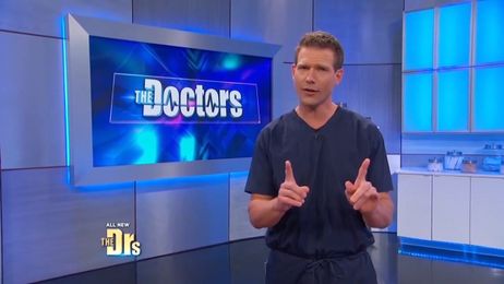 Cellfina® on The Doctors