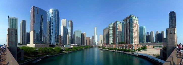 What to Consider When Moving to Chicago