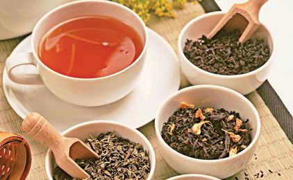 Don’t Like Green Tea? Try These Healthy, Healing Options Instead