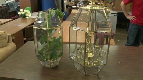 Habitat for Humanity ReStore makes furnishing your home affordable