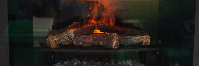 How to clean your wood stove before the winter season