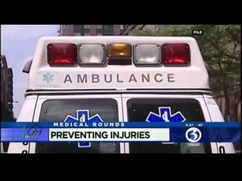 Preventing injuries is possible!