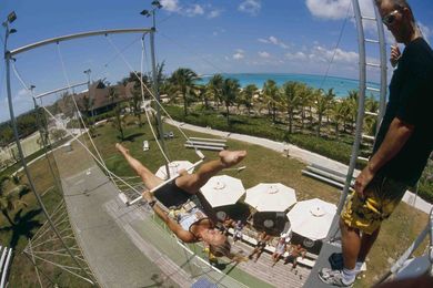 Try the Original All-Inclusive Resorts