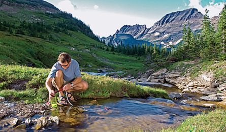 Which Water Treatment is for You?