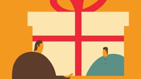 3 Ways to Be a Better Gift Giver