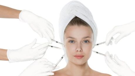 5 Natural Non-Toxic Alternatives to Botox