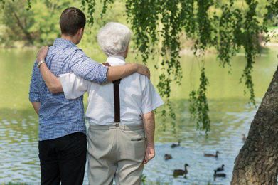 7 Elder Care Resources You Might Not Know About