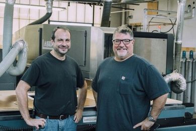 Brooklyn Packaging Factory: Two Brothers Thinking Ahead