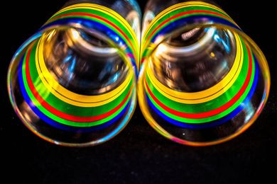 Recycling Water Filters Just Got Fluid