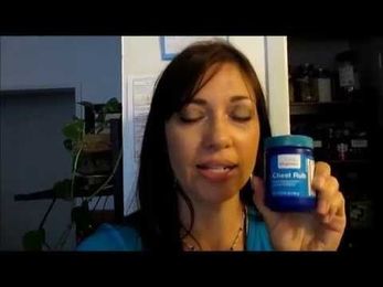Tips with Vicks Vapor Rub-Tips that work for us
