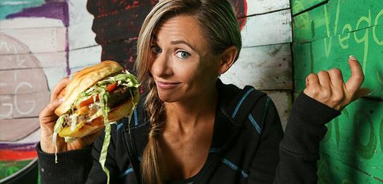 4 Tips For Sticking To Your Diet When Dining Out
