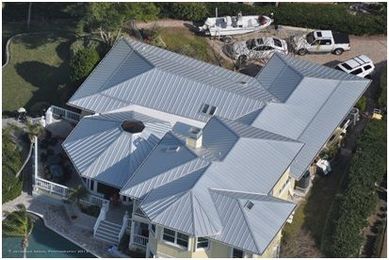 Arry’s Roofing Services: Invest in Smart Home Renovations