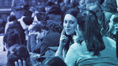 How Video-Chat App Glide Got Deaf People Talking