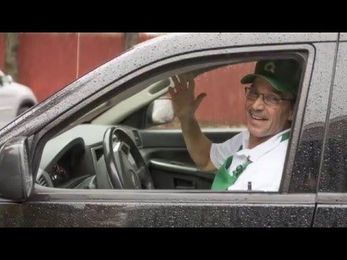 Store 60 Don's Roadside Assistance!