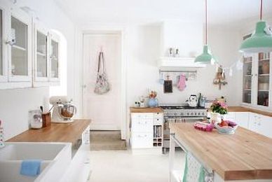 5 low-cost remodeling ideas
