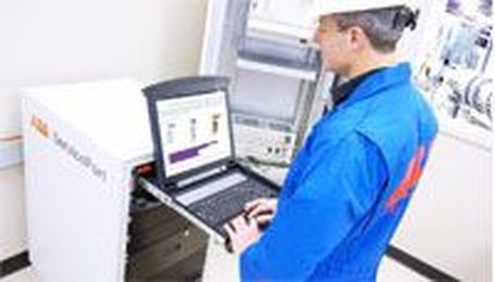 ABB's Loop Tuning Accelerator Service is designed to improve performance