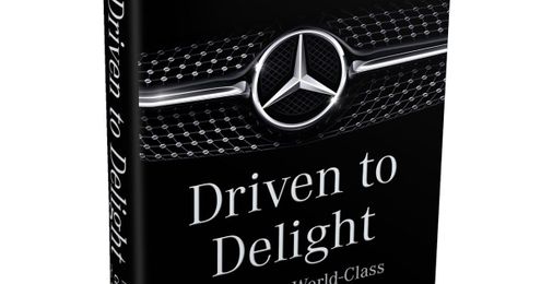 Are You Driven to Delight?