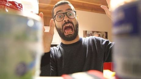 Build a Simple, Photo Snapping Alarm System with an Arduino