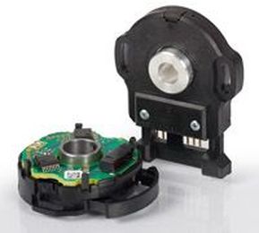 Heidenhain’s Renco encoders are designed for mobile robot applications