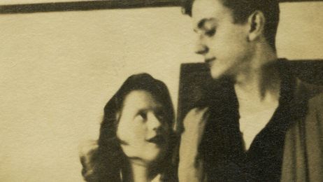 How Jane Vonnegut Made Kurt Vonnegut a Writer