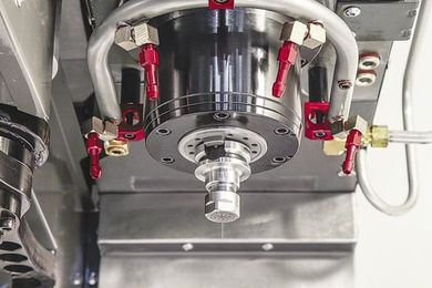 Intro to CNC trade secrets