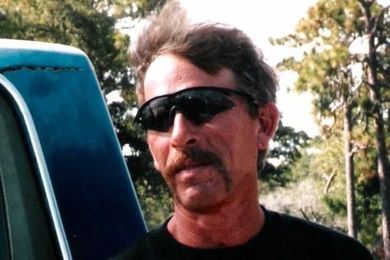 Account to fund motorcyclist's funeral established