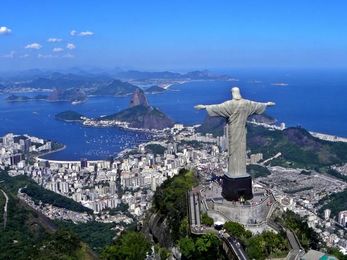 Test Your Knowledge With Our Famous World Statues Quiz