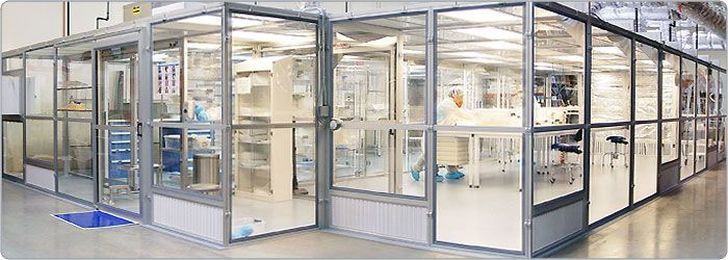 What Is A Clean Room And What Are They Used For?