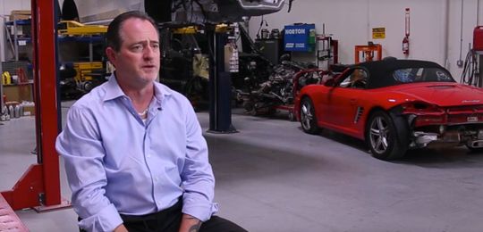 This Collision Repair Marketing Increased Sales $6 Million Per Year