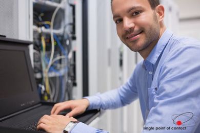 Why You Should Outsource Your IT to Managed IT Services