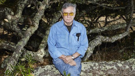 You Can Actually Hear the Climate Changing