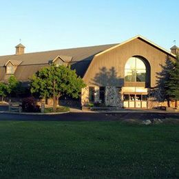 7555 W Mequon Rd
