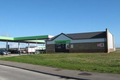 Aerium sells portfolio of forecourt convenience stores to clients of Investra Capital for £30.9m (UK)