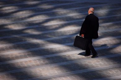 Allstate GC: Part Time Lawyers? — Why not?