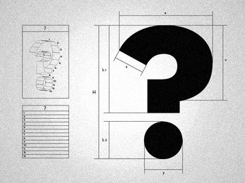 Brainstorm Questions, Not Solutions