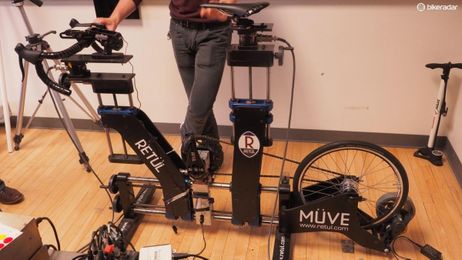 Half of riders can't differentiate between saddles in blind test