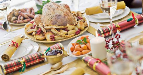 How to throw a no-waste dinner party