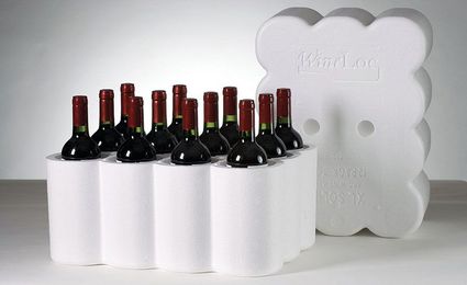 Protective packaging aids and assists in times of need