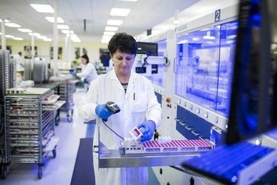 Is Lab Testing the ‘Wild West’ of Medicine?