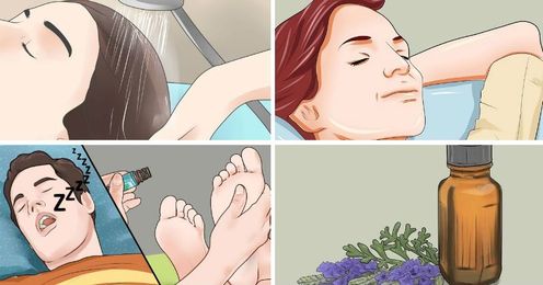 7 Uses For Lavender Oil That Will Completely Change Your Life