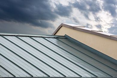 A Homeowner’s Guide to Roofing Material Basics