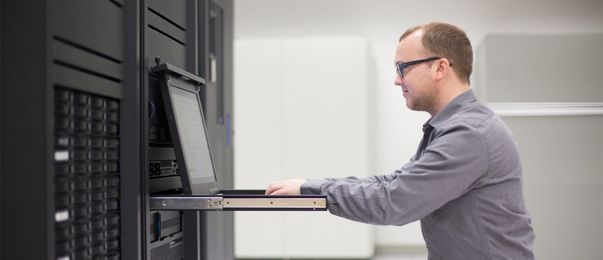 4 Ways to Tell If Your Business Is Ready For an IT Consultant