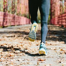 When Should You Replace Your Running or Walking Shoes?