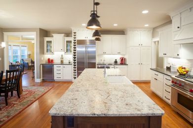 6 Easy Ways to Rejuvenate Your Kitchen