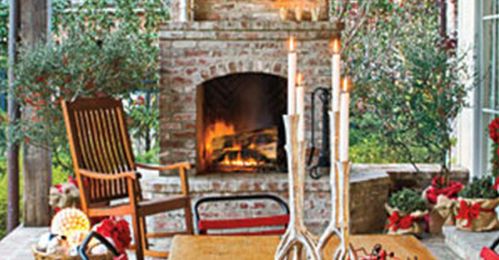 How to Make your Outdoor Tulsa Environment Festive this Christmas