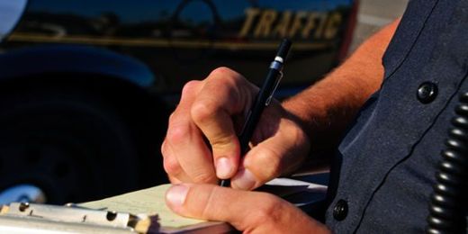 Should you file bankruptcy to snatch your suspended driver’s license? 